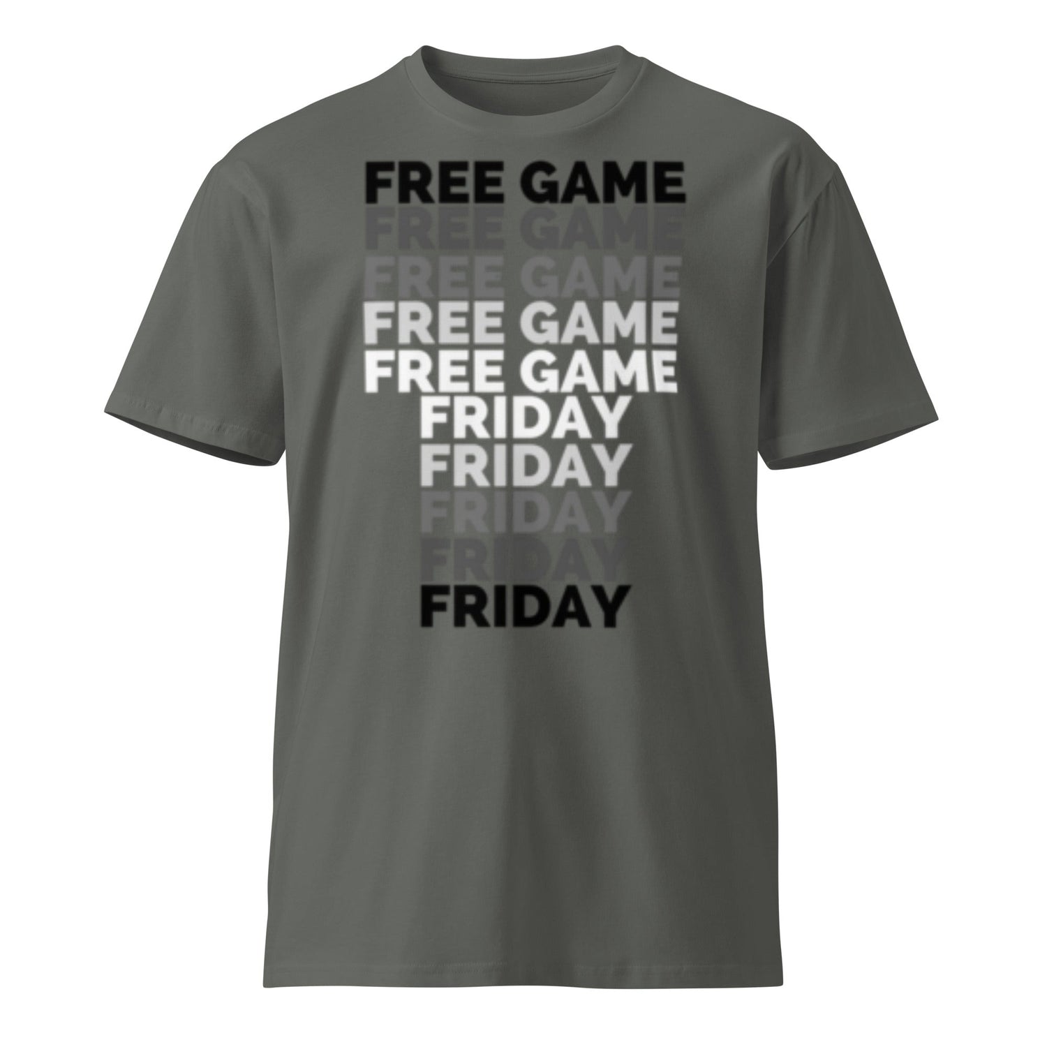 Free Game Friday Originals Collection