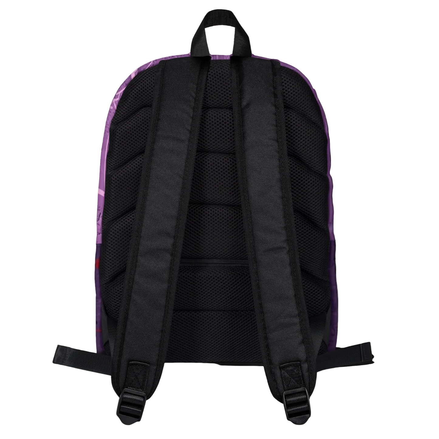 Free Game Friday - Backpack - Kyra Edition