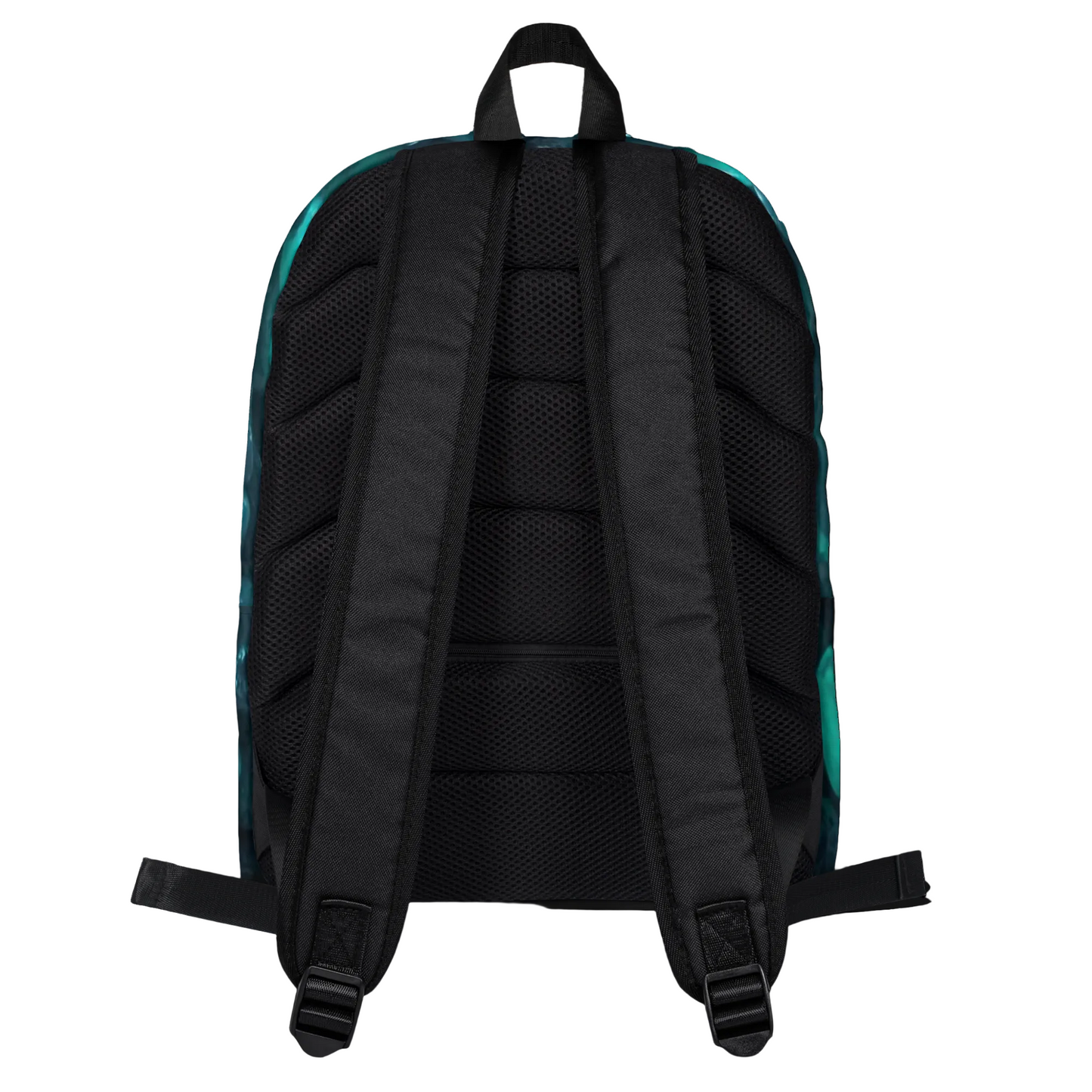Free Game Friday - Backpack - Courtesy Edition