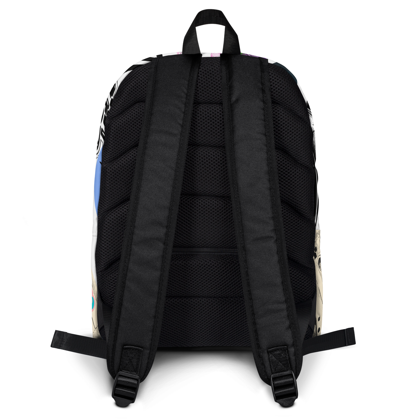 Free Game Friday - Backpack - CEO Edition