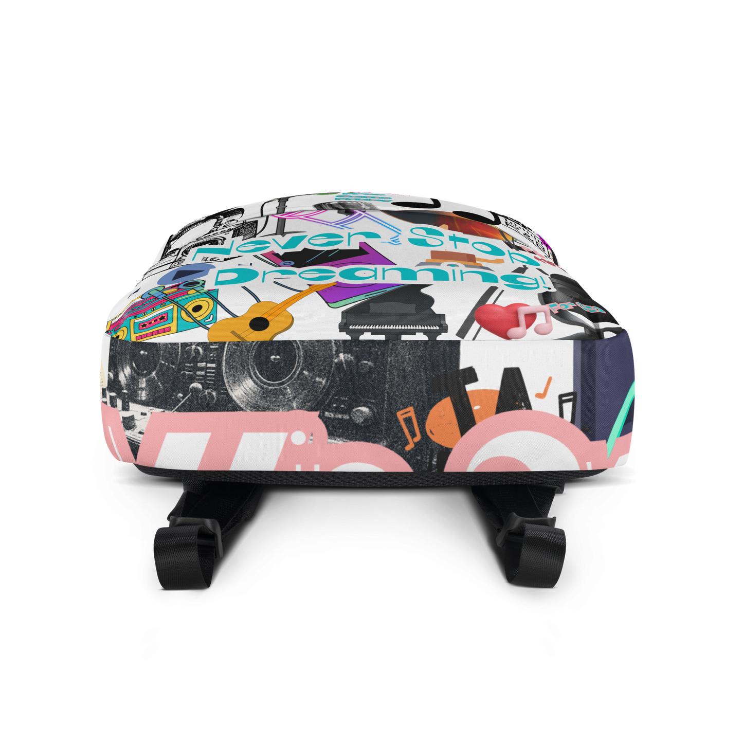 Free Game Friday - Backpack - CEO Edition